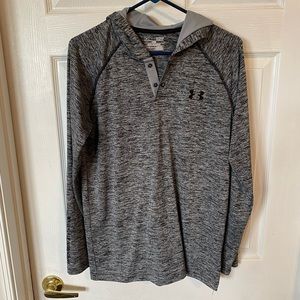 Men's UA Pullover